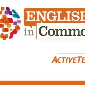 English in Common Level 1 ActiveTeach