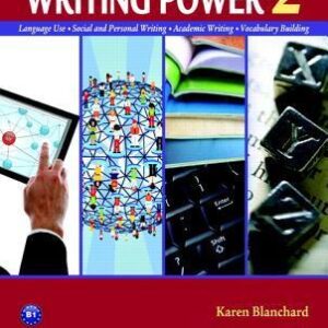Writing Power 2 (High Quality PDF)