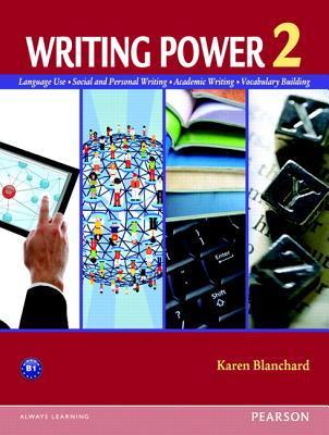 Writing Power 2 (High Quality PDF)