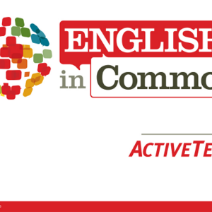 English in Common Level 2 ActiveTeach