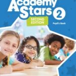 Academy Stars (Second Edition) 2 [Original PDF + Resources]