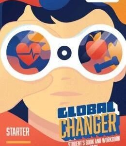 Global Changer Starter - Presentation Plus (MAC)