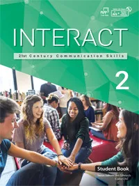 Interact 2 [High Quality PDF + Resources]