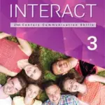 Interact 3 [High Quality PDF + Resources]