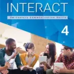 Interact 4 [High Quality PDF + Resources]