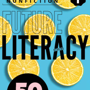 Future Literacy 50-1 [High Quality PDF + Resources]