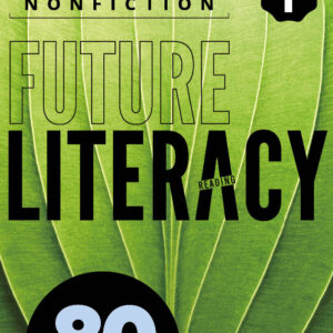 Future Literacy 80-1 [High Quality PDF + Resources]
