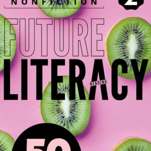 Future Literacy 50-2 [High Quality PDF + Resources]