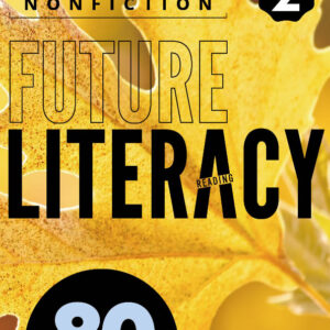 Future Literacy 80-2 [High Quality PDF + Resources]