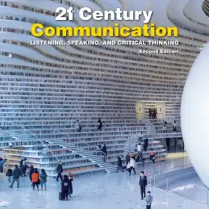 21st Century Communication (Second Edition) 4 - PDF & Resources