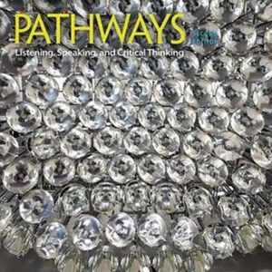 Pathways (2nd edition) 3 Listening, Speaking and Critical Thinking - Classroom Presentation Tool (Windows)