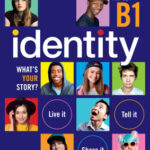 Identity A2 to B1 (High Quality PDF, Resources)