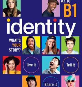 Identity A2 to B1 (High Quality PDF, Resources)