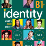 Identity B1 to B1+ (High Quality PDF, Resources)