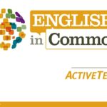 English in Common Level 3 ActiveTeach