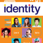 Identity B1 (High Quality PDF, Resources)