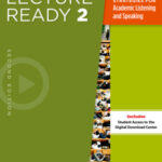 Lecture Ready (Second Edition) 2 (High Quality PDF, Resources)