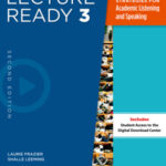 Lecture Ready (Second Edition) 3 (High Quality PDF, Resources)