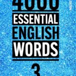 4000 Essential English Words (Second Edition) Level 3 – PDF, Resources
