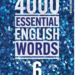 4000 Essential English Words (Second Edition) Level 6 – PDF, Resources