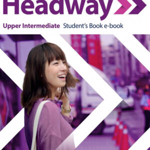 Headway, 5th Edition Upper-Intermediate - High Quality PDF Resources