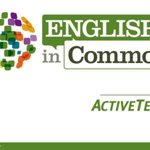 English in Common Level 5 ActiveTeach