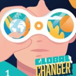 Global Changer 1 [High Quality PDF + Resources]