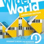 Wider World, American Edition 1 – Original PDF, Resources