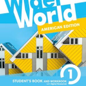 Wider World, American Edition 1 - Original PDF, Resources