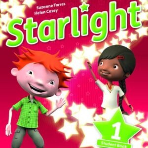 Starlight 1 [HQ PDF + Resources]