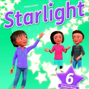 Starlight 6 [HQ PDF + Resources]