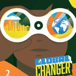 Global Changer 2 - Presentation Plus (Windows)