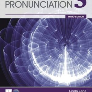 Focus on Pronunciation (Third Edition) 3 - PDF, Resources