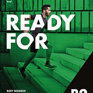 Ready for B2 First (Fourth Edition) - High Quality PDF, Resources