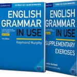 English Grammar in Use (Fifth Edition) Intermediate – Original PDF, Resources