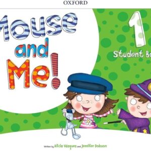 Mouse and Me 1 - PDF, Resources