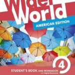 Wider World, American Edition 4 – Original PDF, Resources