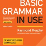 Basic Grammar in Use (Fourth Edition) – PDF, Resources
