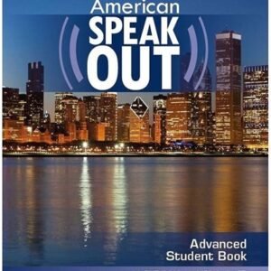 American Speakout Advanced - ActiveTeach