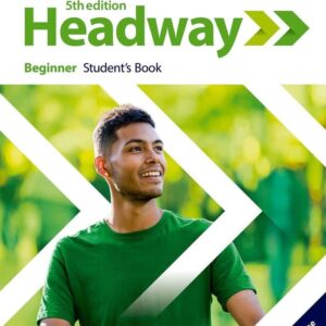 Headway, 5th Edition Beginner - High Quality PDF Resources