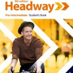 Headway, 5th Edition Pre-Intermediate – High Quality PDF Resources