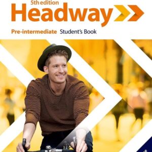 Headway, 5th Edition Pre-Intermediate - High Quality PDF Resources