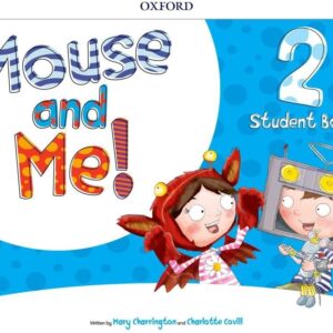 Mouse and Me 2 - PDF, Resources
