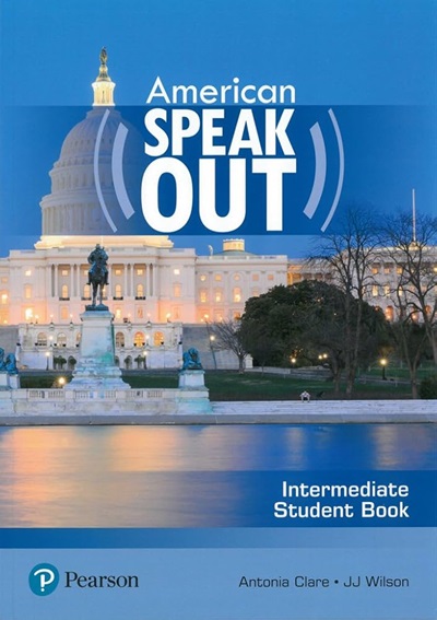 American Speakout Intermediate - PDF, Resources