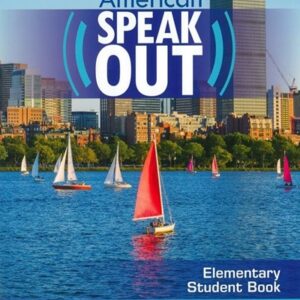 American Speakout Elementary - ActiveTeach