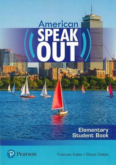 American Speakout Elementary - PDF, Resources