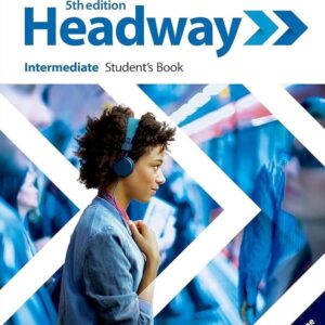 Headway, 5th Edition Intermediate - High Quality PDF Resources