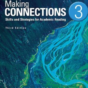 Making Connections 3 (Third Edition) - High Quality PDF, Resources