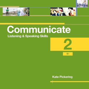 Communicate 2 - PDF, Resources
