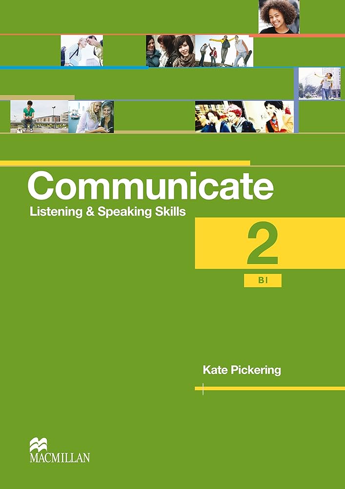 Communicate 2 - PDF, Resources